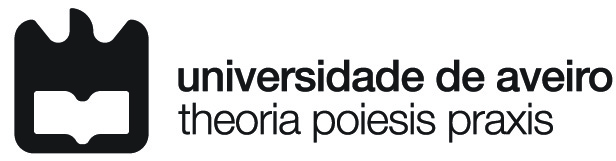University of Aveiro (UA) logo