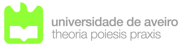 University of Aveiro (UA) logo