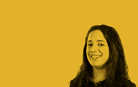 Picture of the workshop author